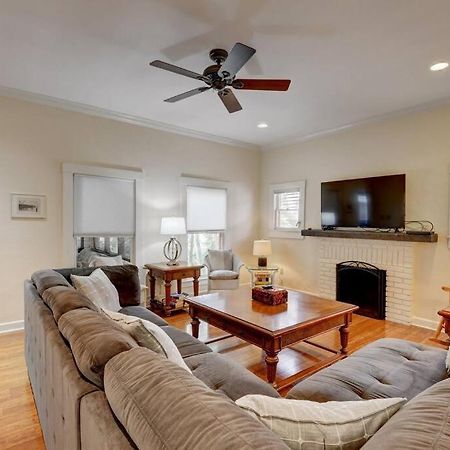 Historic Spacious Home Two Blocks To Atlantic Avenue Delray Beach Zewnętrze zdjęcie