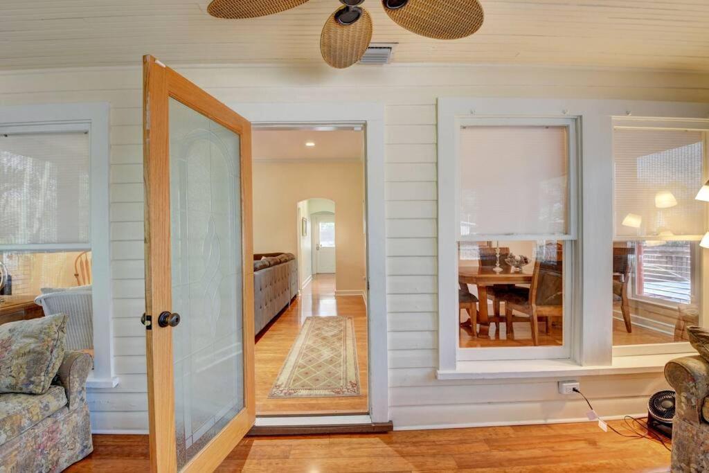 Historic Spacious Home Two Blocks To Atlantic Avenue Delray Beach Zewnętrze zdjęcie