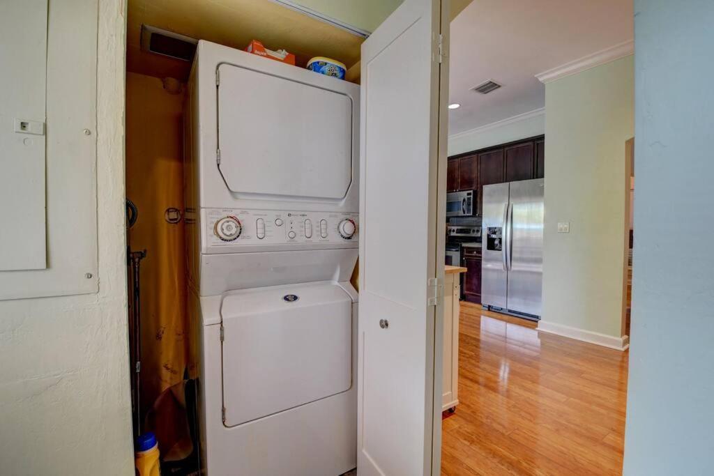 Historic Spacious Home Two Blocks To Atlantic Avenue Delray Beach Zewnętrze zdjęcie