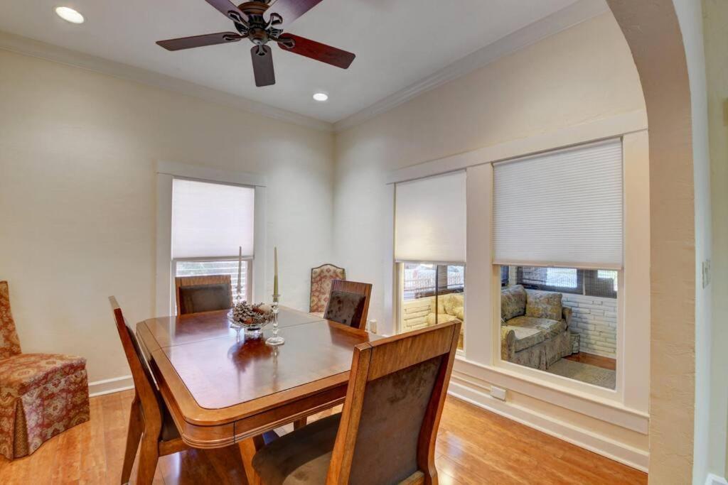 Historic Spacious Home Two Blocks To Atlantic Avenue Delray Beach Zewnętrze zdjęcie