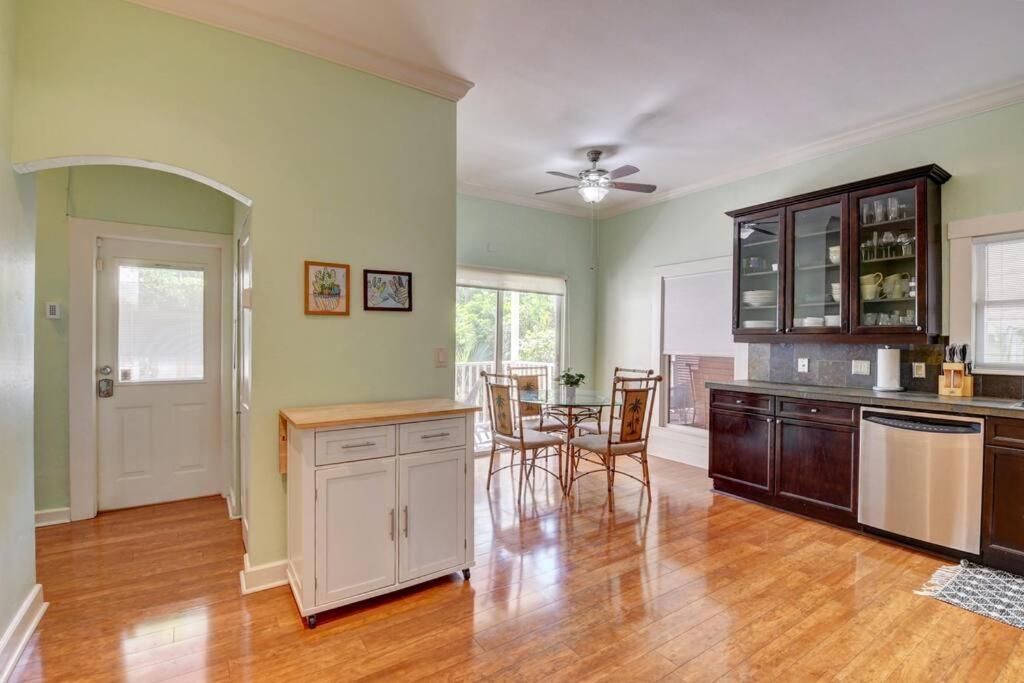Historic Spacious Home Two Blocks To Atlantic Avenue Delray Beach Zewnętrze zdjęcie