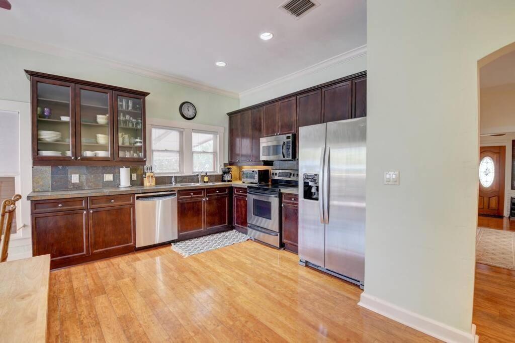 Historic Spacious Home Two Blocks To Atlantic Avenue Delray Beach Zewnętrze zdjęcie
