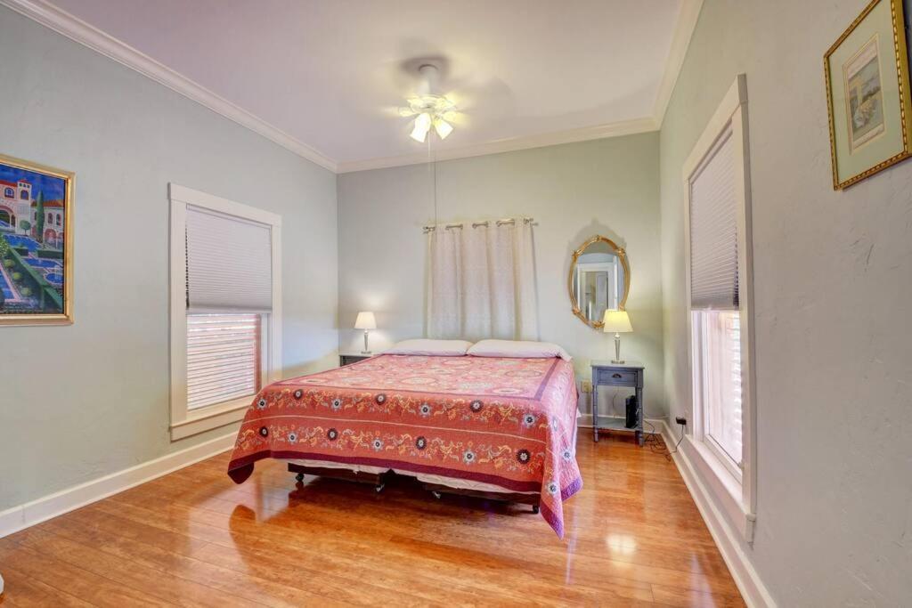 Historic Spacious Home Two Blocks To Atlantic Avenue Delray Beach Zewnętrze zdjęcie