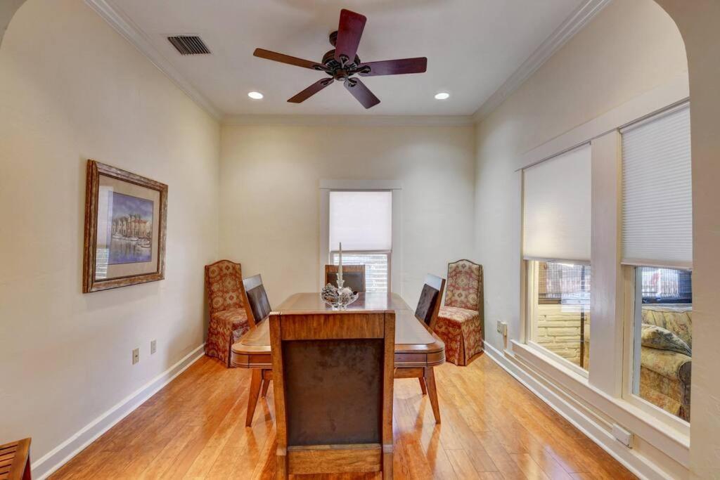Historic Spacious Home Two Blocks To Atlantic Avenue Delray Beach Zewnętrze zdjęcie