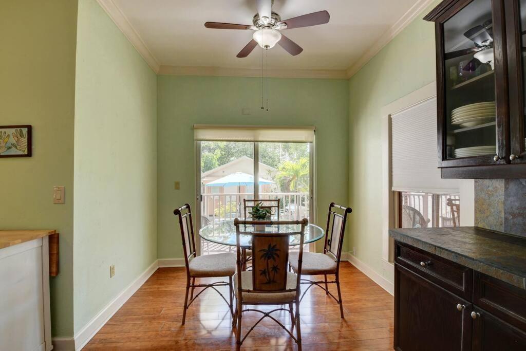 Historic Spacious Home Two Blocks To Atlantic Avenue Delray Beach Zewnętrze zdjęcie
