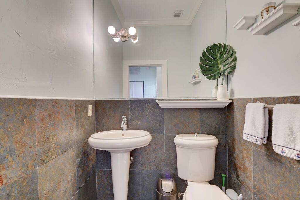 Historic Spacious Home Two Blocks To Atlantic Avenue Delray Beach Zewnętrze zdjęcie