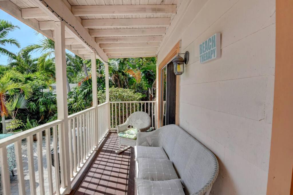 Historic Spacious Home Two Blocks To Atlantic Avenue Delray Beach Zewnętrze zdjęcie